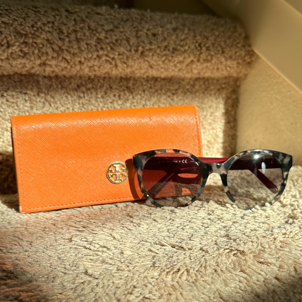 Tory Burch Sunglasses